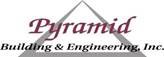 Pyramid Building