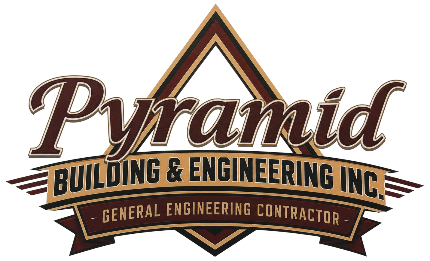 Pyramid Building and Engineering Inc